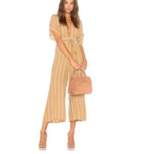 Faithfull the Brand Cedric Jumpsuit